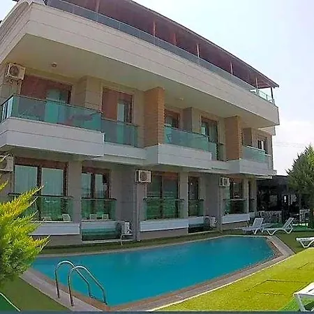 Gardenya Lara Hotel 5*