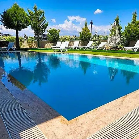 Gardenya Lara Ξενοδοχείο Calkaya