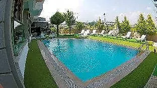 Gardenya Lara 5* Calkaya