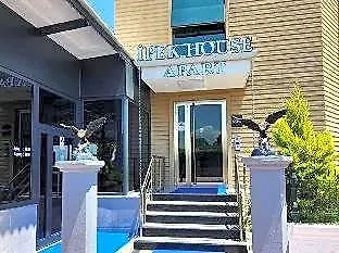 Gardenya Lara Hotel