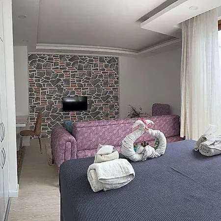 Hotel Gardenya Lara 5*