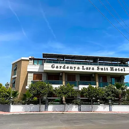 Gardenya Lara 5*