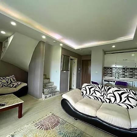 Gardenya Lara Hotel