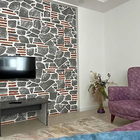 Gardenya Lara Hotel