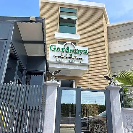 Hotel Gardenya Lara