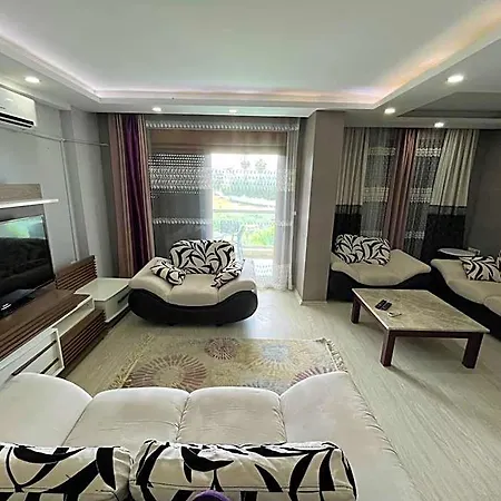 Gardenya Lara Hotel 5*