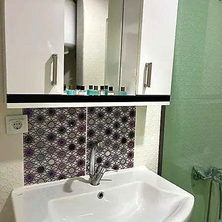 Gardenya Lara Hotel