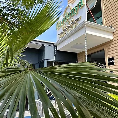 Gardenya Lara Hotel 5*