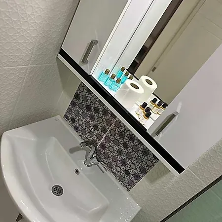 Gardenya Lara Hotel 5*