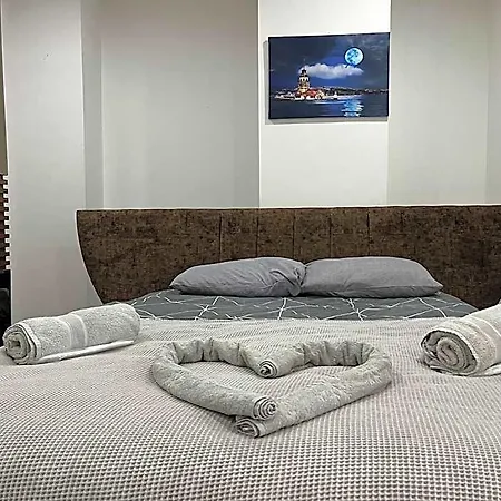 Hotel Gardenya Lara 5*