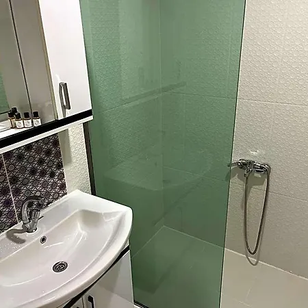 Gardenya Lara Hotel