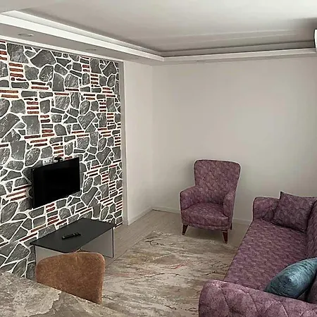 Hotel Gardenya Lara 5*