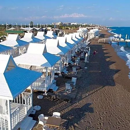 Gardenya Lara Hotel 5*