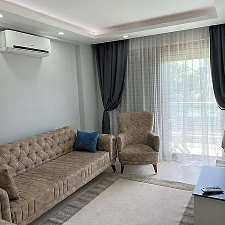Ξενοδοχείο Gardenya Lara 5*